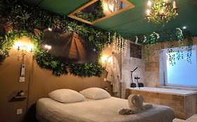 L'éxperience LOVE ROOM