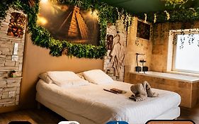 L'éxperience LOVE ROOM